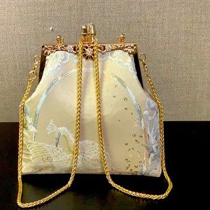 Suxia design &sew bag